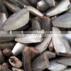 Fresh and Frozen Cheap Horse Mackerel Fillet thumbnail-1