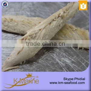 Double Clean Halal Seafood Top Quality Loin thumbnail-2