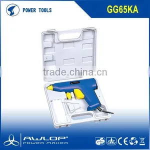 65W Glue Gun Kit~GG65KA thumbnail-1