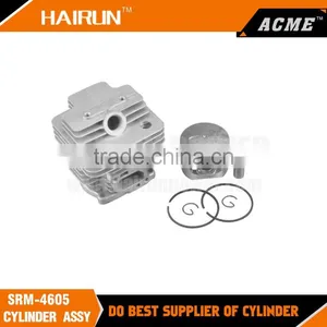 Cylinder Piston for Brush Cutter SRM4605 42mm thumbnail-1