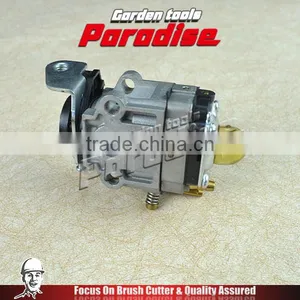 CG330 BC330 1E36F 33CC Caburetor for Hand Push Brush Cutter Use thumbnail-2