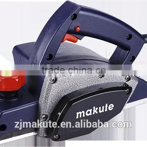 MAKUTE Woodworking Planer With CE EP003 600w Electric Planer thumbnail-1