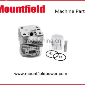 Cylinder Kit for Zenoah G4K Brush Cutter Engine Spare Parts thumbnail-1