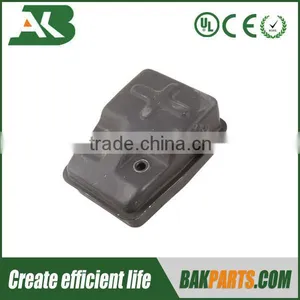 Brush Cutter BC260 Spare Parts Muffler Brush Cutter Parts thumbnail-1