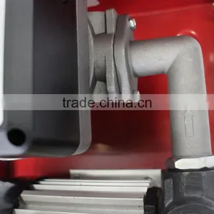 550W 60L/min Electric Fuel Transfer Pump With Counter thumbnail-3