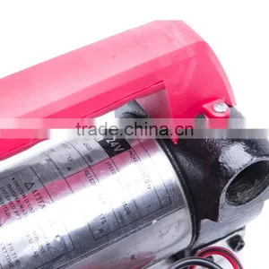 dc 24v Transfer Pump for Diesel Oil thumbnail-5