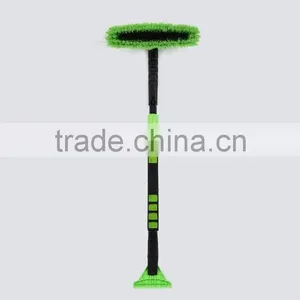 Snow Brush With Ice Scraper thumbnail-3