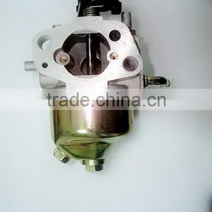 GX140 GENERATOR 135,1P64F Carburetor thumbnail-3