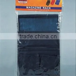 MAGAZINE RACK 25X39CM thumbnail-1