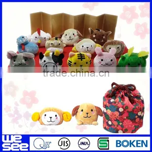 Manufacturer Custom Toy thumbnail-1