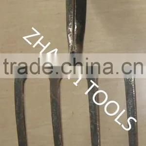 10031021 High Quality Digging Fork Spade Fork Forging Fork thumbnail-2