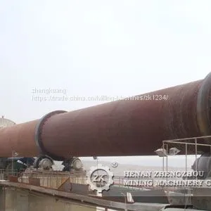 Ceramic Sand Production Line Machine thumbnail-1