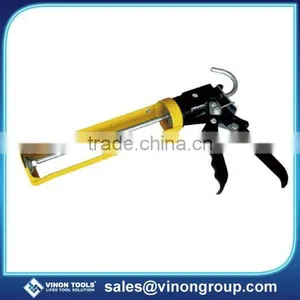 High Quality Caulking Gun, Silicone Sealant Gun, Glue Gun thumbnail-1