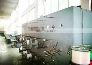 Yongkang Zhongzhou Garden Machinery Co., Ltd. company overview - view 2 thumbnail