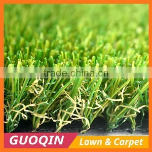 25mm High Quality Garden or Landscaping Artificial Grass thumbnail-2