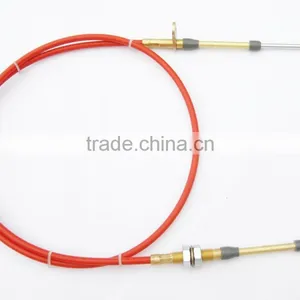 Chinese Automobile Restraint Cables thumbnail-2