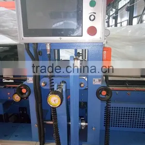 High Speed Flapping Machine for Printing thumbnail-5