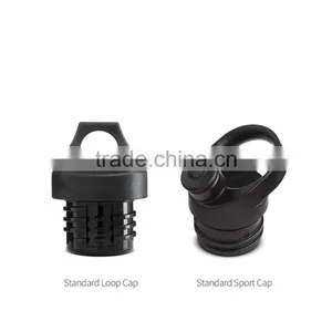 China Factory Plastic Sport Water Bottle Water Drinking Bottle thumbnail-2