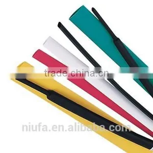Flame Retardant Heat Shrink Tubing RSFR-HT(2X) thumbnail-1