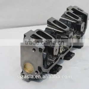 Engine Cylinder Head for Ford 4.0L Engine With OEN: F5TZ6049B thumbnail-3