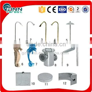 Full Set Swimming Pool Equipment and Supplies for Wholesale thumbnail-3