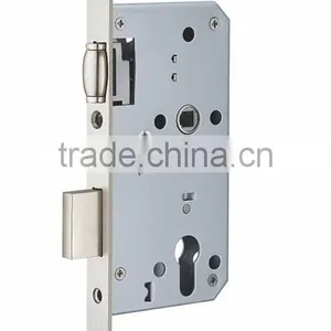 Classic Model and Competitive Security Miotise Lock Body 55x72 thumbnail-1