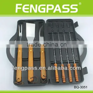 Bbq Skewer Set (88-89-90) thumbnail-1