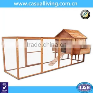 Newly Design Outdoor Large Chicken House thumbnail-1