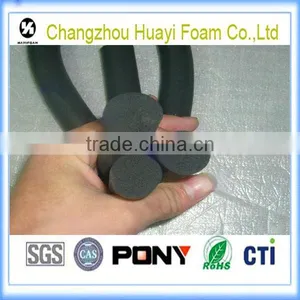 Thin Wall Flexible Fiberglass Insulation Tube thumbnail-1