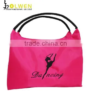 Customized Printing Hand Dancing Bag for Lady thumbnail-1