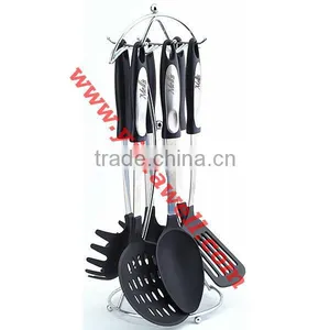 NY-2023 Nylon Kitchen Tools Utensils and Equipment thumbnail-1