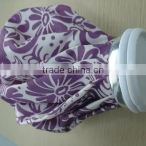 Sweet Cherry Hot Cold Bags for Girls Gift thumbnail-1