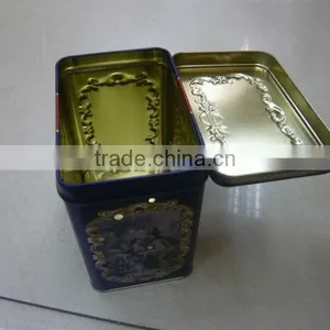 Laser Printed Music Box for X' Mas thumbnail-2