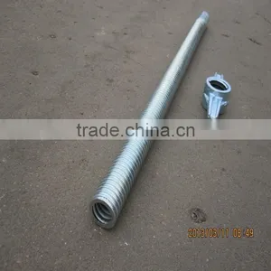 Hollow Type Steel Screw Jack Base thumbnail-4