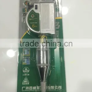 BERRYLION 400g Auto Roll-up Plumb Bob With High Quality thumbnail-1
