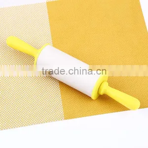 Factory Price Food Grade PP Material Rolling Pin Kitchen Tools thumbnail-5