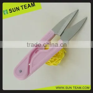 ST001 2014 New 4" Thread Cutting Scissors thumbnail-4