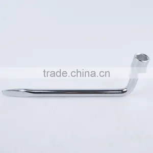 Auto Repairing L Tyre Wrench thumbnail-4