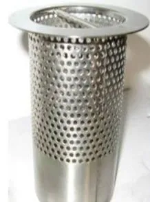 Tejido Stainless Steel Wire Mesh Co.,Ltd. company overview - view 1 thumbnail