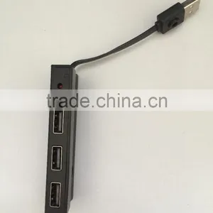 3 Port USB Hub thumbnail-1