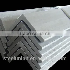 China Equal Angel Bar/Angle Steel /Iron Angle thumbnail-3