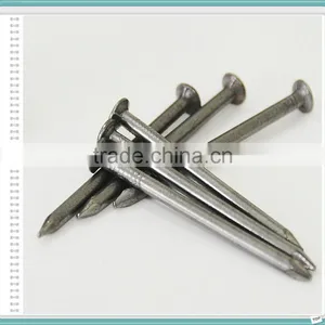 Sharp Diamond Point Common Nail thumbnail-3