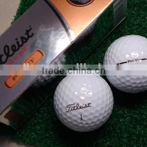 Wholesale Good Quality Golf Balls 1 Dozen Golf Balls thumbnail-4