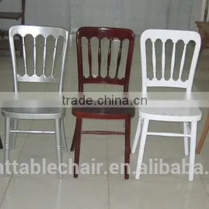 Wedding Wooden Catering Party Chateau Chair for Sale thumbnail-1