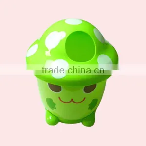 Lovely Colorful Cartoon Tissue Holder thumbnail-3