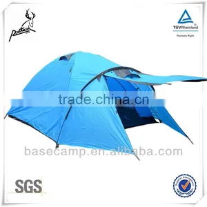 Family Tent Beach Tent Camping Tent With Kitchen thumbnail-1