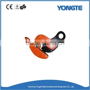 DFQ Type Reversal Lifting Clamp thumbnail-1