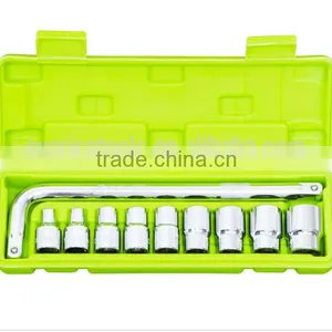 CF598015: 10pcs 12v Electric Impact Wrench Handle Set thumbnail-1
