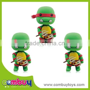 High Quality Eco-friendly Diy Plasticine Modeling Clay for Kids thumbnail-1