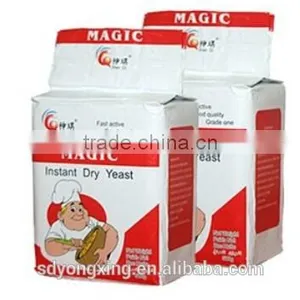 High Quality Non-aluminum Baking Powder Manufacturer thumbnail-1